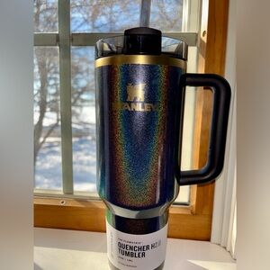 Stanley Quencher 40oz Fairy Dust NWT